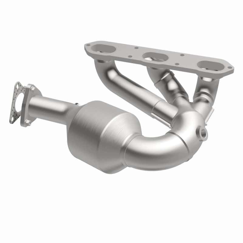 Magnaflow — MagnaFlow Converter Direct Fit 00-04 Porsche Boxster 2.7L/3.2L - Right
OEM Grade
OEM - view 29