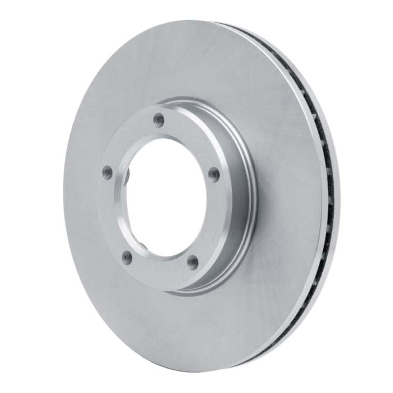 DFC — DFC 89-8 Toyota Hilux (Mexico) Front Brake Rotor
DFC Brake Rotor - view 2