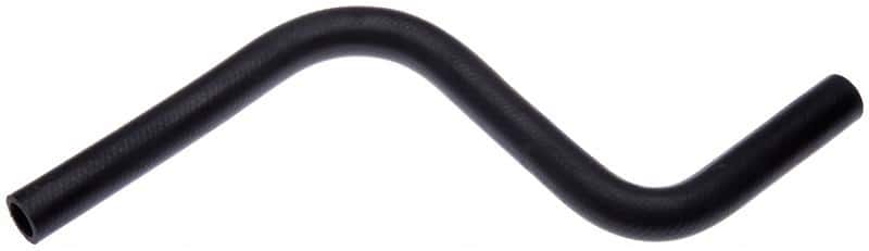 Gates — Gates 02-04 Chevrolet Cavalier 4-Cyl. 2.2L Lower - Pipe To Reservoir Molded Heater Hose - view 1