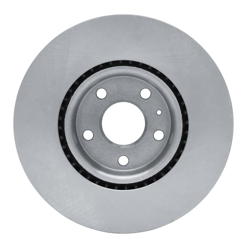 DFC — DFC 20-24 Mg Hs (Mexico) Front Brake Rotor - view 6