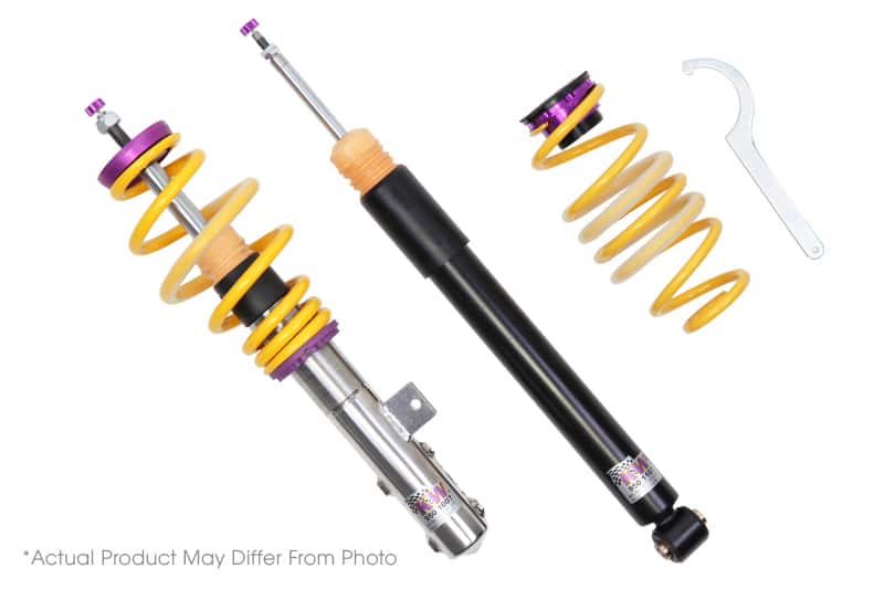 KW — KW Coilover Kit V2 Acura RSX (DC5) incl. Type S
Coilover Kit - view 9