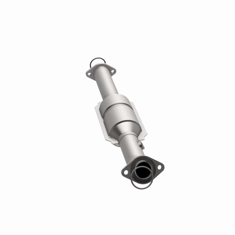 Magnaflow — MagnaFlow Conv DF 05-09 Toyota Tacoma 4.0L P/S Rear
OEM Grade
OEM - view 24