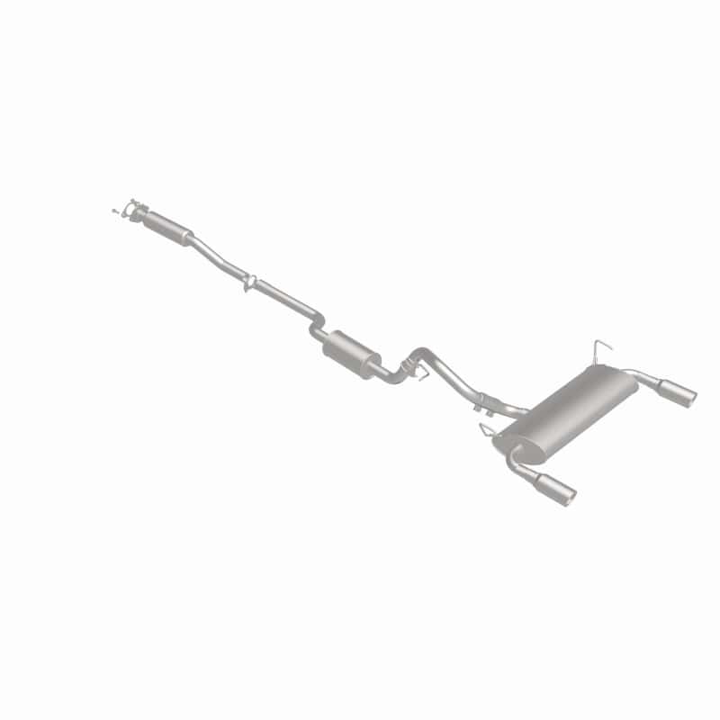 Magnaflow — MagnaFlow BRE Exhaust Kit 13-18 Ford Escape
Exhaust Kit - view 10