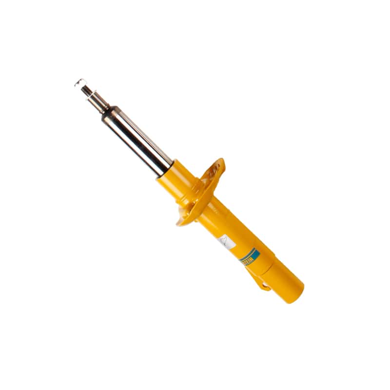 Bilstein — Bilstein B12 2008 Volkswagen GTI Base Front and Rear Suspension Kit
Complete Kit - view 2
