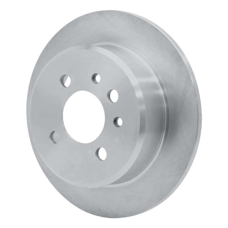 DFC — DFC 84-91 BMW 325is Rear Brake Rotor
DFC Brake Rotor - view 2