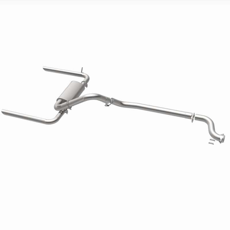 Magnaflow — MagnaFlow 93-97 Camaro Firebird 5.7L BRE Exhaust Kit
Exhaust Kit - view 17