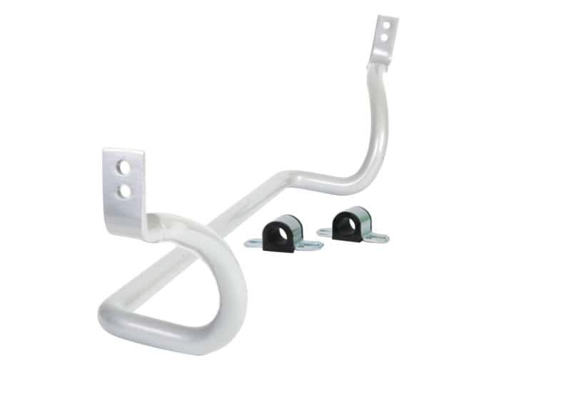 Whiteline — Whiteline 09+ Lancer Ralliart Front 26mm X-Heavy Duty Adjustable Swaybar
Sway Bar - view 1
