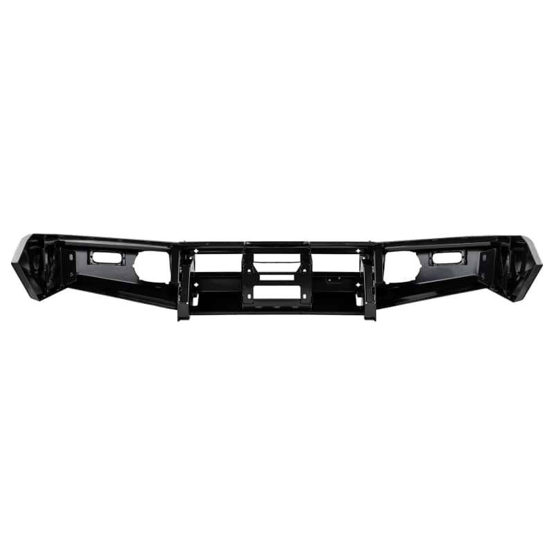 ARB — ARB Summit Sahara Suits Hilux 5/18 Rogue/Sr/Sr5 8-10 Oe Fog (Fit Kit NOT Included)
Summit Sahara Bumper - view 3