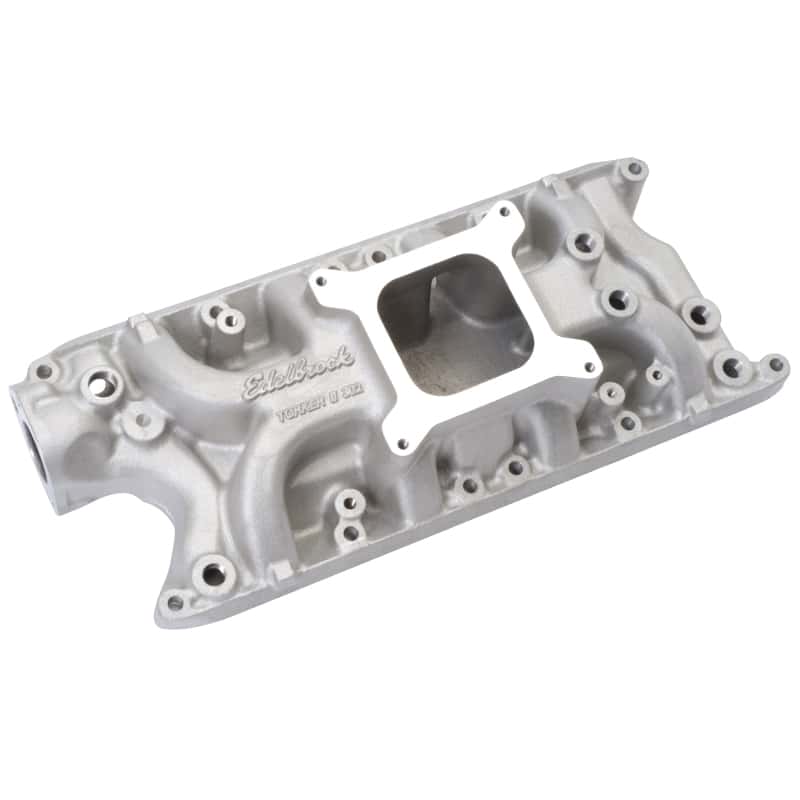 Edelbrock — Edelbrock Torker II 302 Manifold
MANIFOLD - view 5
