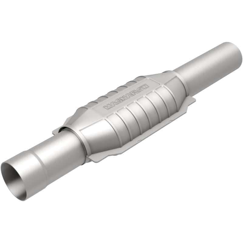 Magnaflow — MagnaFlow Conv DF Gm
Standard Grade
Standard - view 2