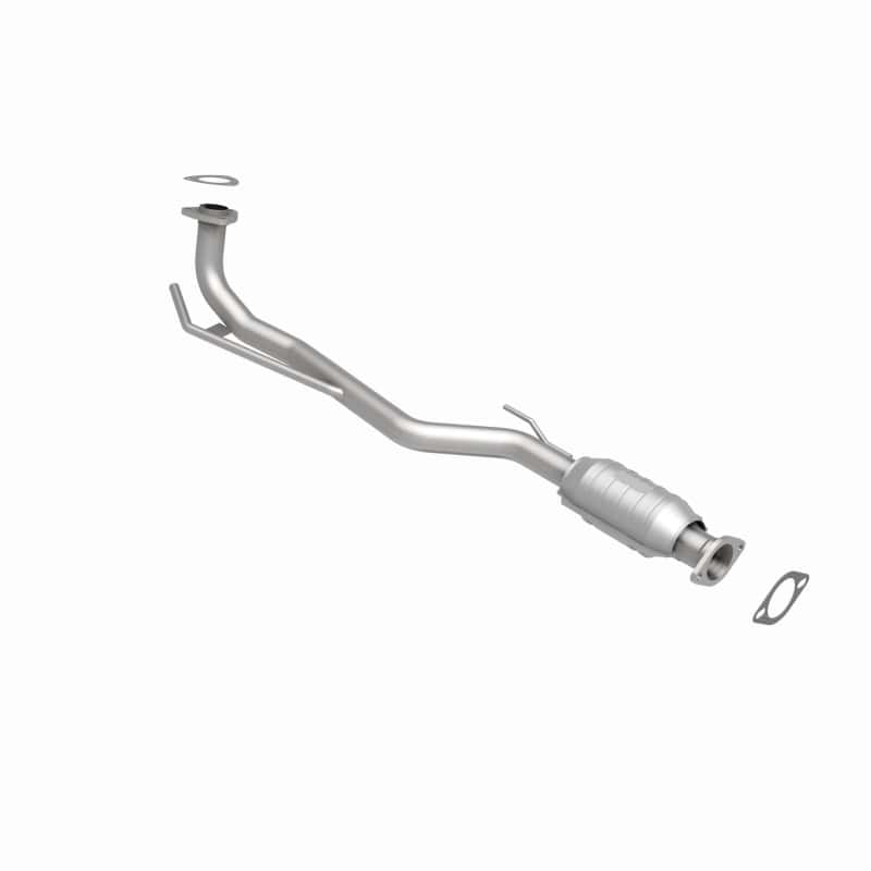 Magnaflow — MagnaFlow Conv Direct Fit 300Zx 90-96 D/S
Standard Grade
Standard - view 12