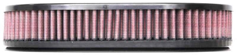 K&N Engineering — K&N 88-12 Harley-Davidson Sportster Screamin Eagle Element Replacement Air Filter
Air Filter - view 4