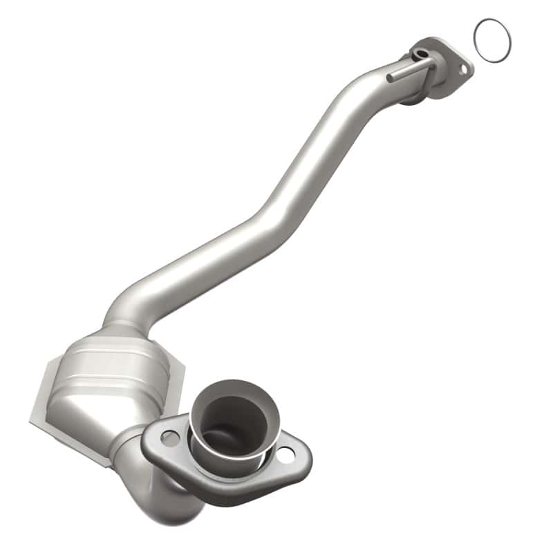 Magnaflow — MagnaFlow Conv DF 96-98 Explorer-Mountaineer
HM Grade
HM - view 1
