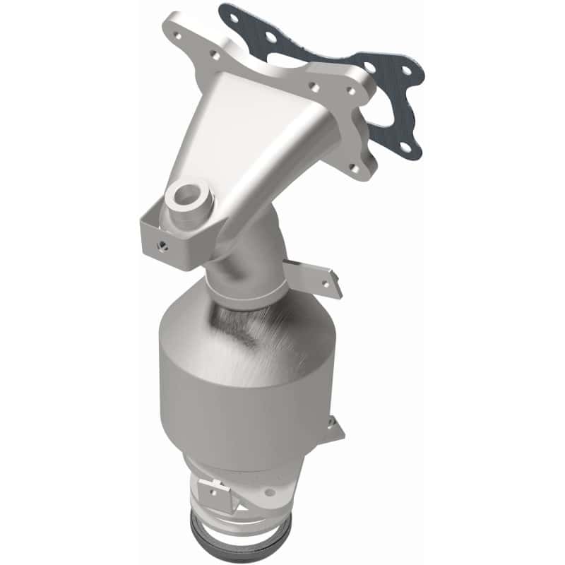 Magnaflow — MagnaFlow Conv DF 10-11 Honda CR-V 2.4L
OEM Grade
OEM - view 31
