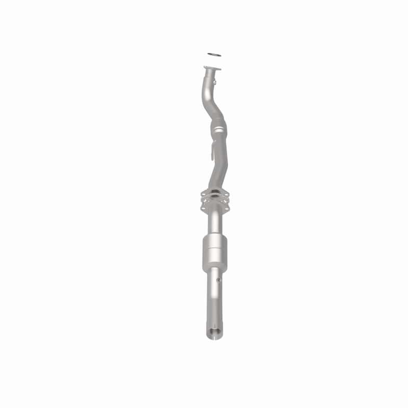 Magnaflow — MagnaFlow Conv DF 03-08 Chevy/GMC P/S rr 6.0L
California - view 16