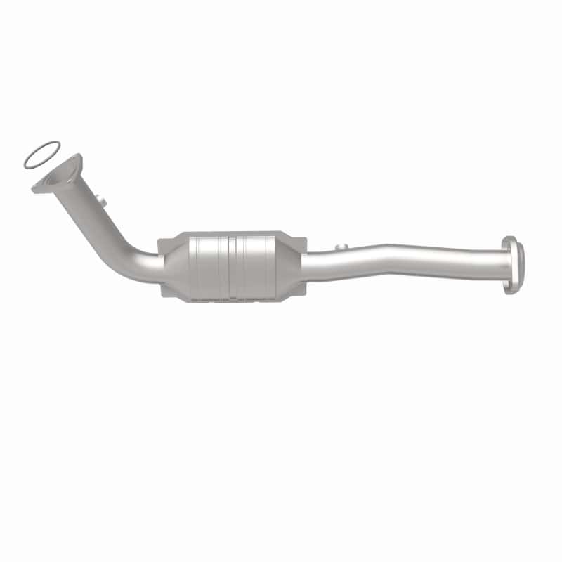 Magnaflow — MagnaFlow Conv DF 03-06 Hummer H2 6.0L P/S
HM Grade
HM - view 16