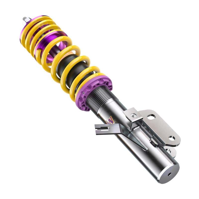 KW — KW Coilover Kit V3 Nissan 240 SX (S13)
Coilover Kit - view 7