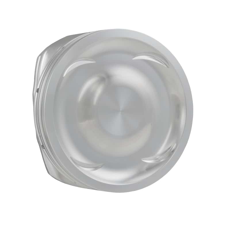 CP Pistons — CP Piston & Ring Set for Subaru EJ257 WRX STi - Bore (100mm) - Size (0.5mm) - CR (8.2) - view 1