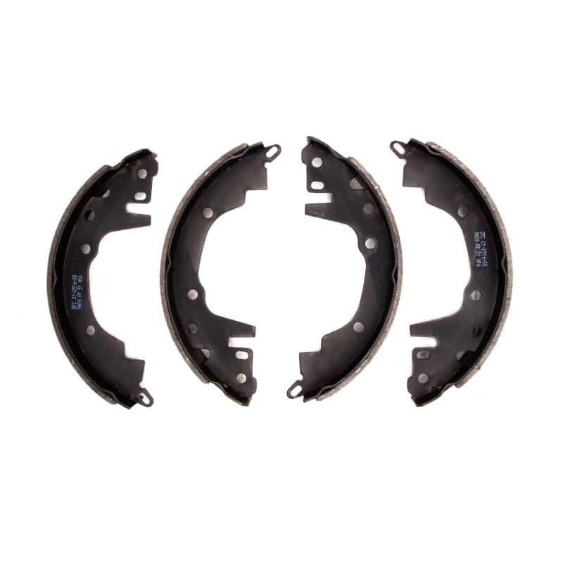 DFC — DFC 62-83 Dodge Challenger Front/Rear Premium Service Shoes
DFC Brake Shoe Set - view 1