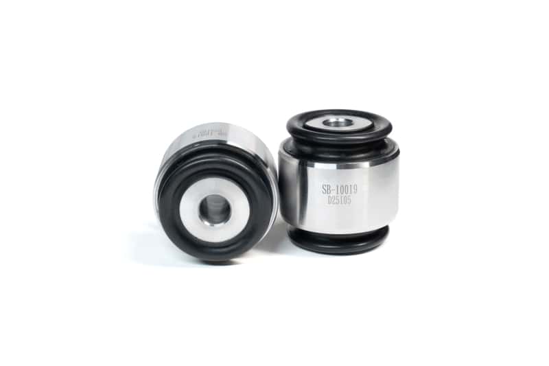 Whiteline — Whiteline 23-25 Kia EV6 GT Solid Front Control Arm Bearing Kit - view 1