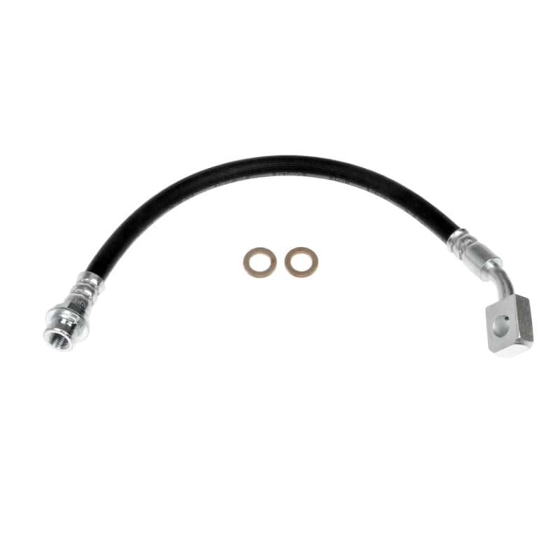 DFC — DFC 15-20 Chevrolet Colorado Front-R Brake Hose - view 4