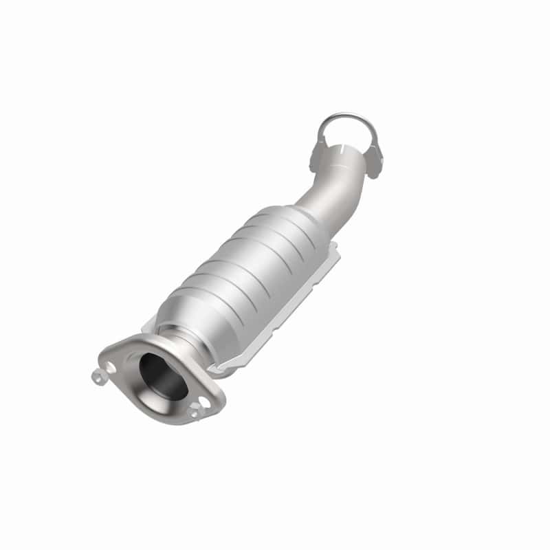 Magnaflow — MagnaFlow Conv DF 04 Toyota Sienna 3.3L
OEM Grade
OEM - view 27