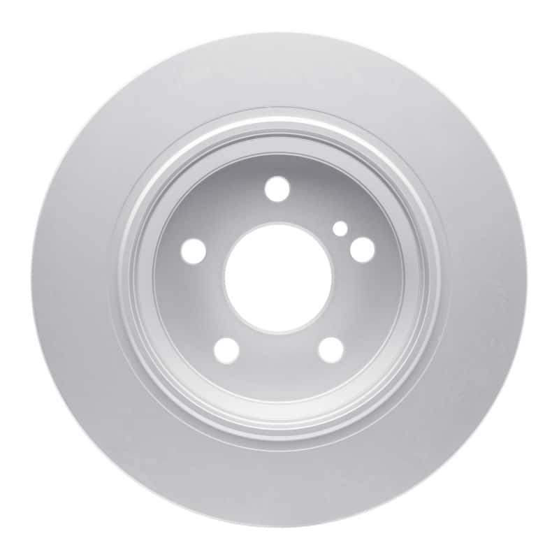 DFC — DFC 03-06 Mercedes-Benz CL500 Rear GeoSPEC Coated Rotor
DFC Brake Rotor - view 5