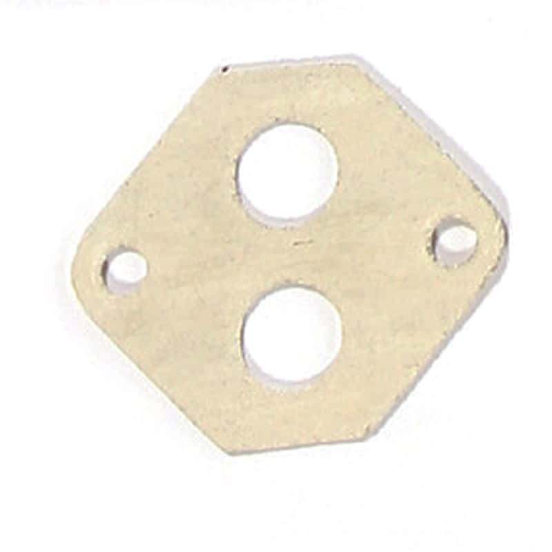 BBK — BBK 86-93 Mustang 5.0 75mm Throttle Body Gasket Kit
Throttle Body Gasket
Tb Gasket - view 4