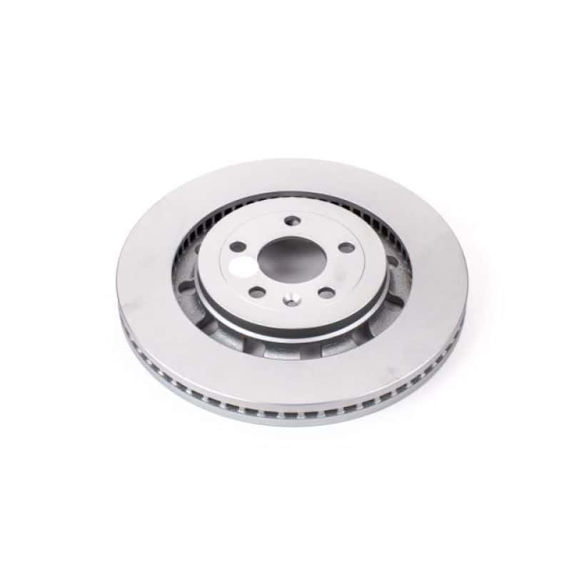 PowerStop — Power Stop 13-19 Ford Explorer Front Evolution Geomet Coated Rotor
PowerStop EVC - view 1