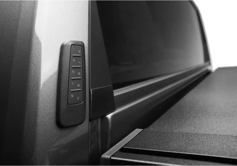 Retrax — Retrax 22-23 Ford F-250/350/450/550 6.8ft. Bed Retrax EQ - view 8