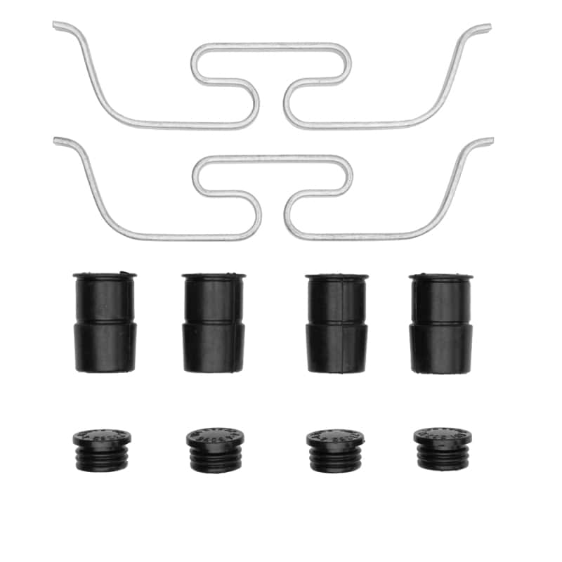 DFC — DFC 16-26 Jaguar F-Pace Front Premium Hardware Kit
DFC Disc Brk Hdw Kit - view 2