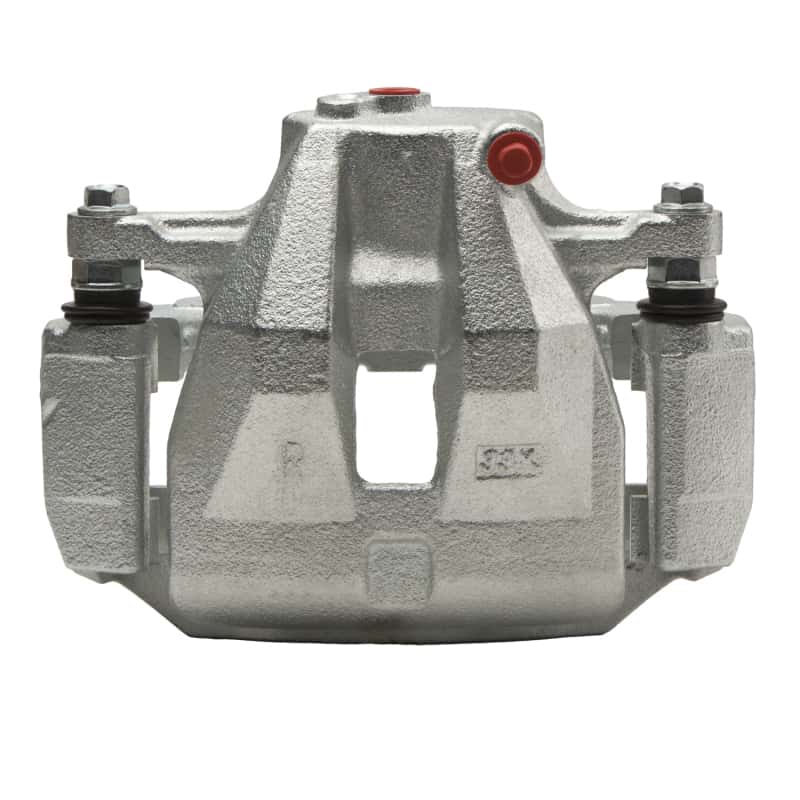 DFC — DFC 05-15 Toyota Tacoma Front-R Premium Caliper - Silver Zinc Coated
DFC Brake Caliper - view 4
