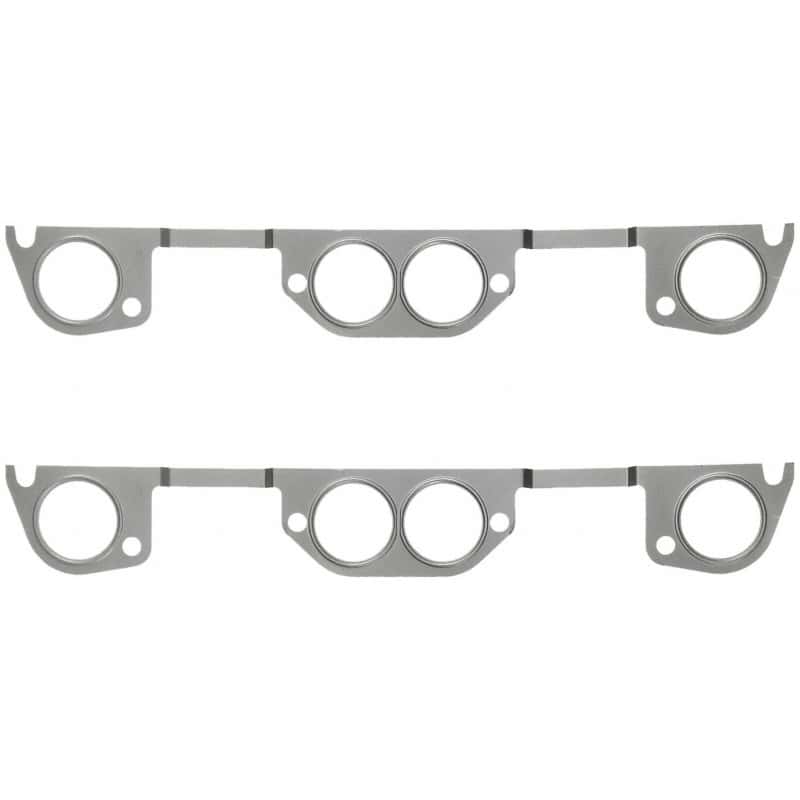 Fel-Pro — Fel-Pro Pontiac Firebird MS 90111 Exhaust Manifold Gasket Set - view 1