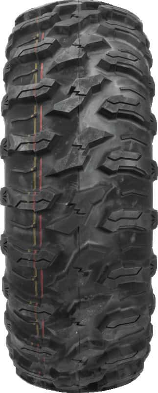 QuadBoss — QuadBoss Stryker 14X7 - 4/156 4+3 - view 1