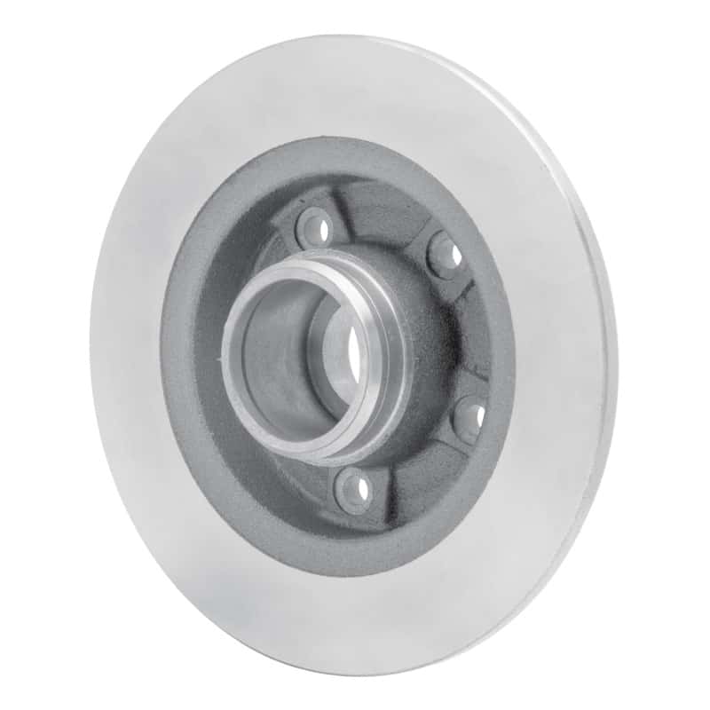 DFC — DFC 88-89 Mazda MX-6 Rear Brake Rotor
DFC Brake Rotor - view 4