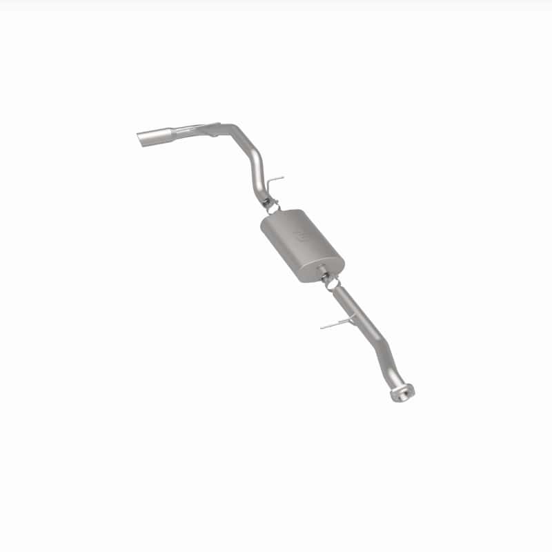 Magnaflow — MagnaFlow Sys C/B Chevy Suburban-Yukon 5.3L
Cat-Back - view 32