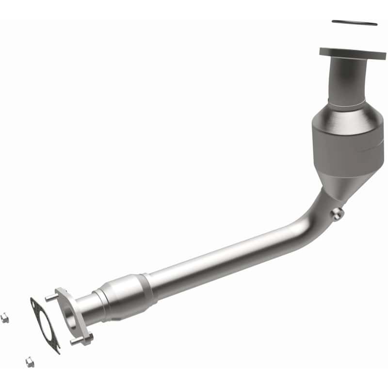 Magnaflow — Magnaflow 09-12 Chevrolet Malibu 3.6L Direct Fit Converter
California - view 29