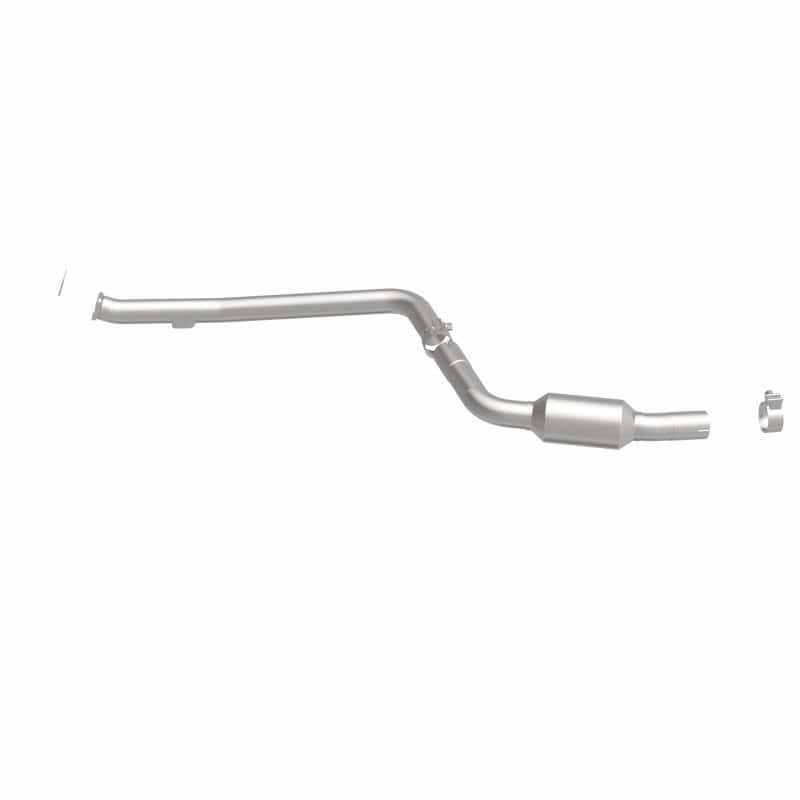 Magnaflow — Magnaflow 11-12 X3 3 L Underbody Direct Fit Converter
OEM Grade
OEM - view 12