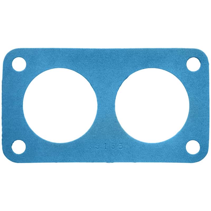 Fel-Pro — Fel-Pro 35153 Engine Coolant Outlet Gasket - view 1