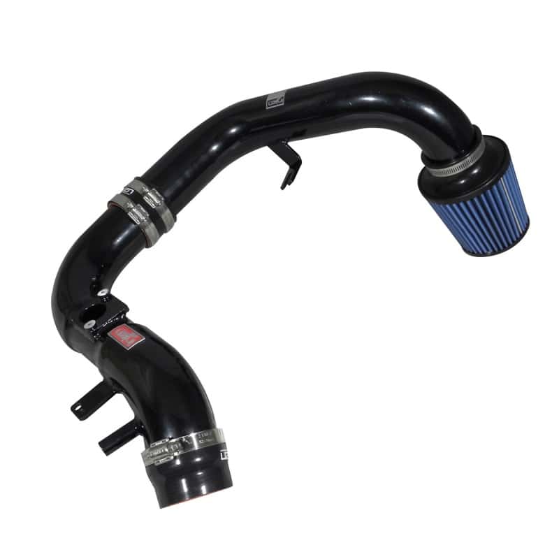 Injen — Injen 05-06 Corolla S 05-07 Matrix XR 1.8L 4 Cyl. Black Cold Air Intake
Cold Air Intake
Air Intake Kit - view 1