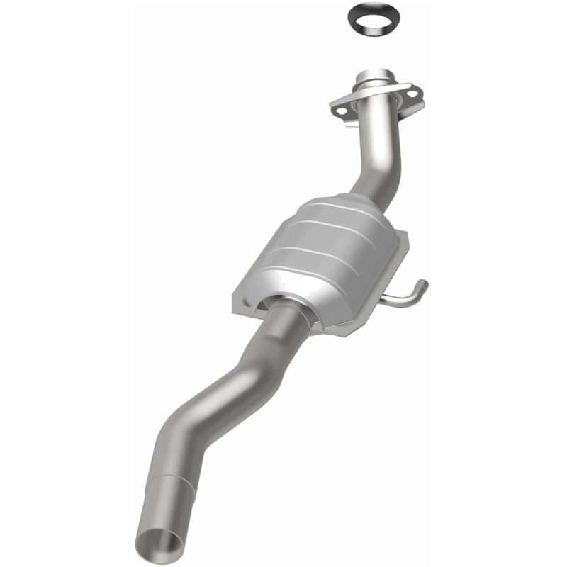 Magnaflow — MagnaFlow Conv Chrysler-Dodge-Plymouth 33X6.5
Standard Grade
Standard - view 4
