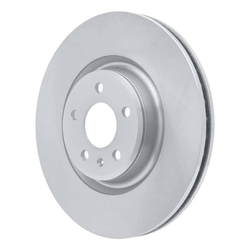 DFC — DFC 12-20 Audi A7 Quattro Front Brake Rotor
DFC Brake Rotor - view 2