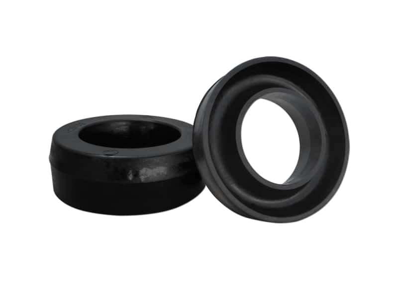 ICON — ICON 09-13 Ram 1500 2WD 2in Spacer Kit
LEVELING SPACER KIT - view 2