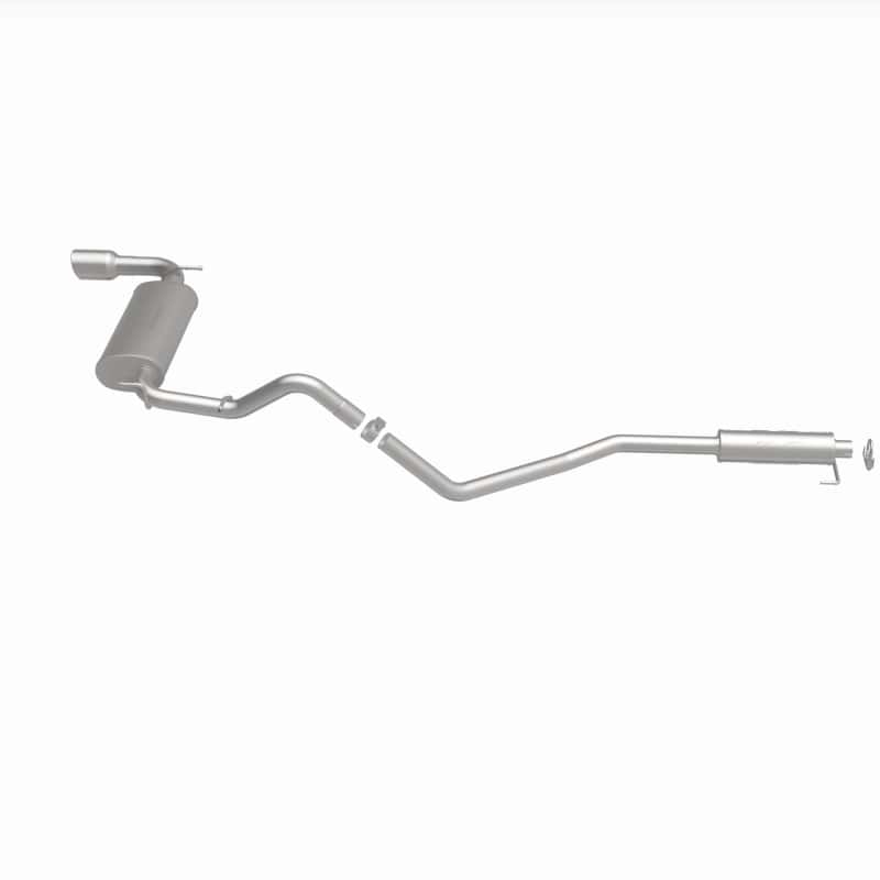 Magnaflow — MagnaFlow Sys C/B Matrix/Vibe I4 1.8L 03
Cat-Back - view 30