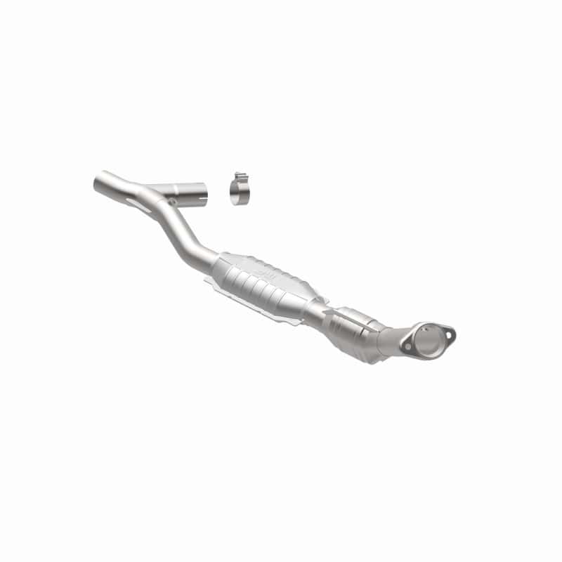 Magnaflow — MagnaFlow Conv DF 98 Ford Expedition 5.4L
HM Grade
HM - view 22