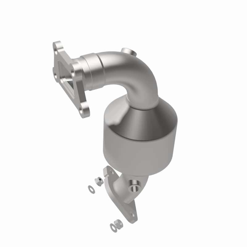 Magnaflow — Magnaflow Conv DF 10 LaCrosse 3.0L
OEM Grade
OEM - view 19