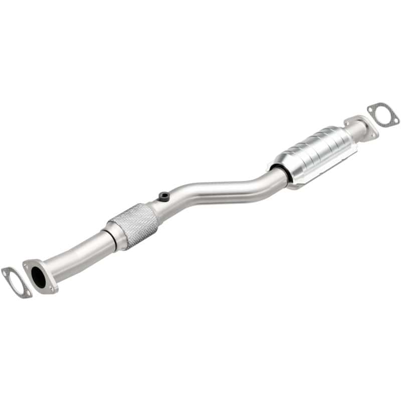Magnaflow — Magnaflow Conv DF Hyundai Elantra 2.0L
California - view 2