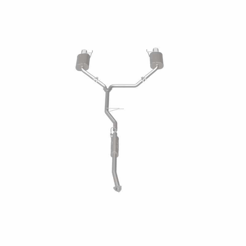 Magnaflow — MagnaFlow Sys C/B Honda Accord 3.0L V6 98-02
Cat-Back - view 33