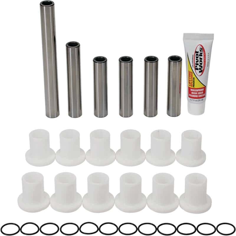 Pivot Works — Pivot Works 14-16 Polaris ACE 325 Rear Independent Suspension, 2 Kits Req. Per Veh - view 2