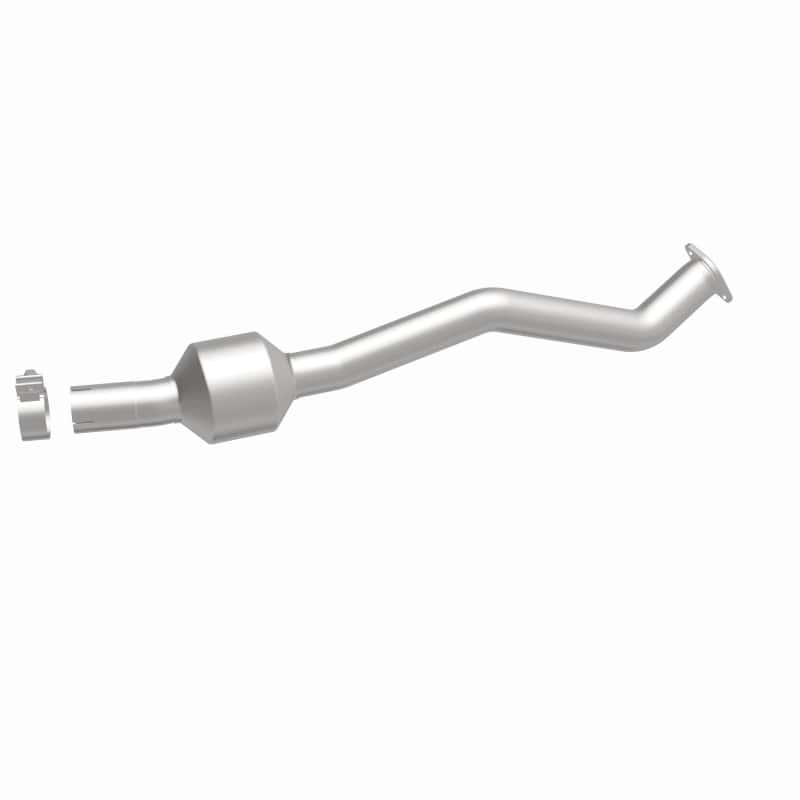 Magnaflow — Magnaflow Conv DF 07-10 BMW X5 3.0L
OEM Grade
OEM - view 10